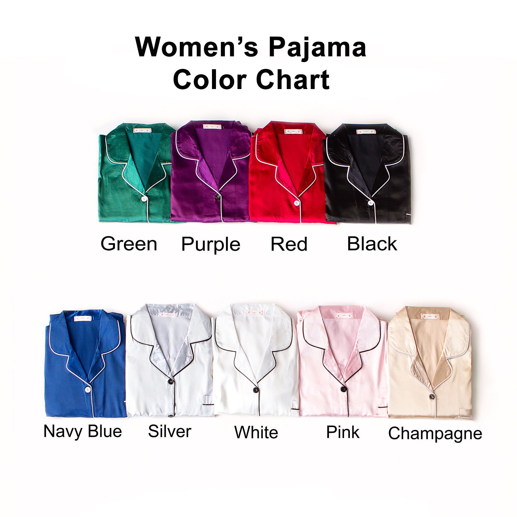 Custom Satin Pajama for Men, Holiday pajama - L+L – Sisters G Shop